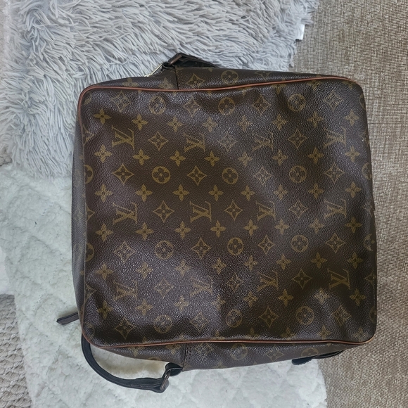Louis Vuitton LV Monogram Marceau GM Vintage Crossbody Bag. - Picture 3 of 14